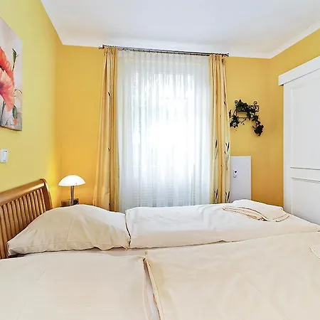 Duenenschloss Duenenschloss 2-02 * Ostseebad Kühlungsborn