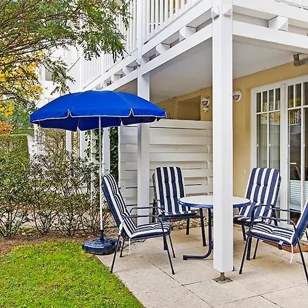 Duenenschloss Duenenschloss 2-02 Apartamento