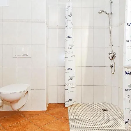 Apartamento Duenenschloss Duenenschloss 2-02 *