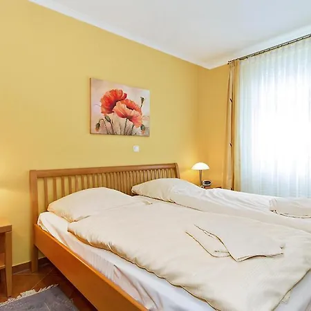 Duenenschloss Duenenschloss 2-02 * Ostseebad Kühlungsborn